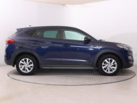 Hyundai Tucson  1.6 CRDi 