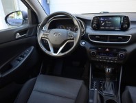 Hyundai Tucson  1.6 CRDi 