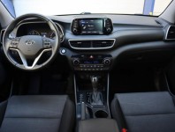 Hyundai Tucson  1.6 CRDi 