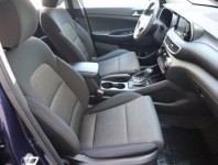 Hyundai Tucson  1.6 CRDi 