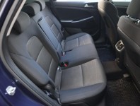 Hyundai Tucson  1.6 CRDi 