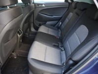 Hyundai Tucson  1.6 CRDi 