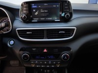 Hyundai Tucson  1.6 CRDi 