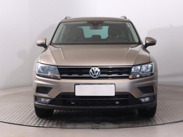 Volkswagen Tiguan  2.0 TDI 