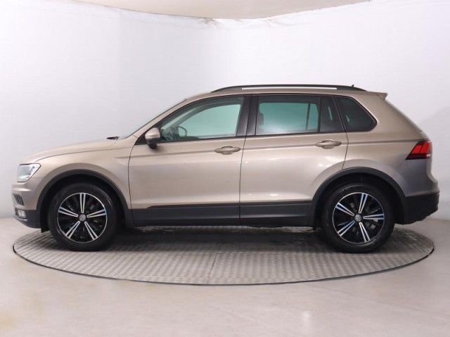 Volkswagen Tiguan  2.0 TDI 