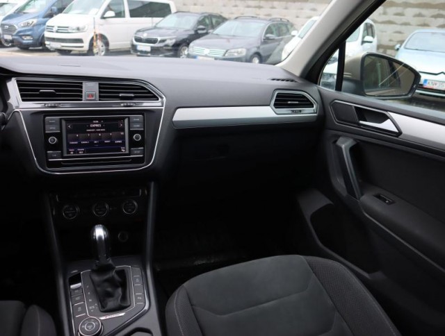 Volkswagen Tiguan  2.0 TDI 