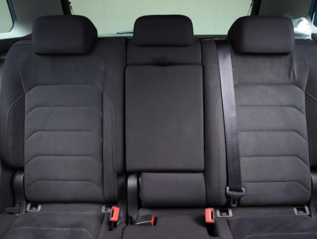 Volkswagen Tiguan  2.0 TDI 