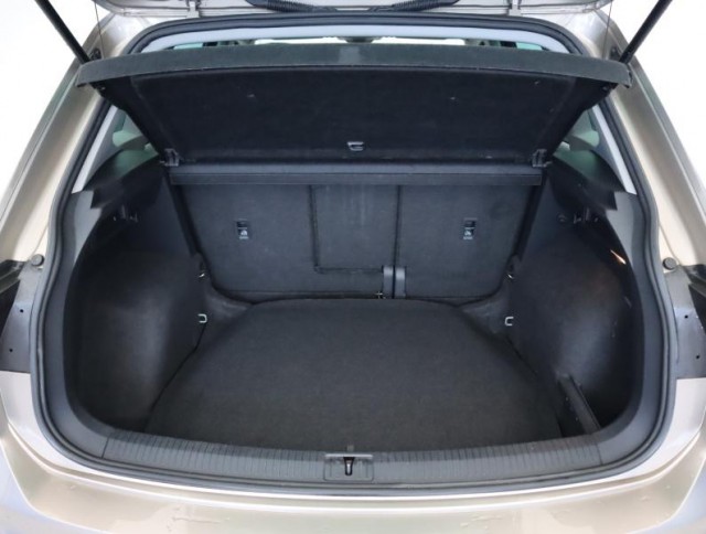 Volkswagen Tiguan  2.0 TDI 