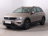 Volkswagen Tiguan  2.0 TDI 