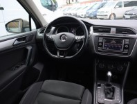 Volkswagen Tiguan  2.0 TDI 