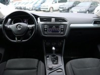 Volkswagen Tiguan  2.0 TDI 