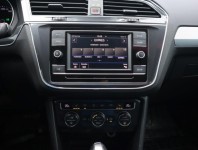 Volkswagen Tiguan  2.0 TDI 