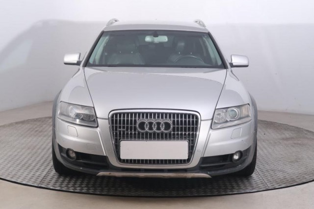 Audi A6 Allroad  3.0 TDI 