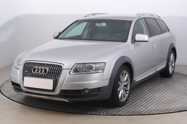Audi A6 Allroad  3.0 TDI 