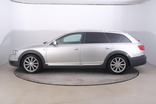 Audi A6 Allroad  3.0 TDI 