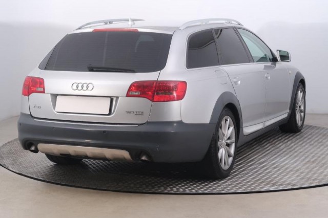 Audi A6 Allroad  3.0 TDI 