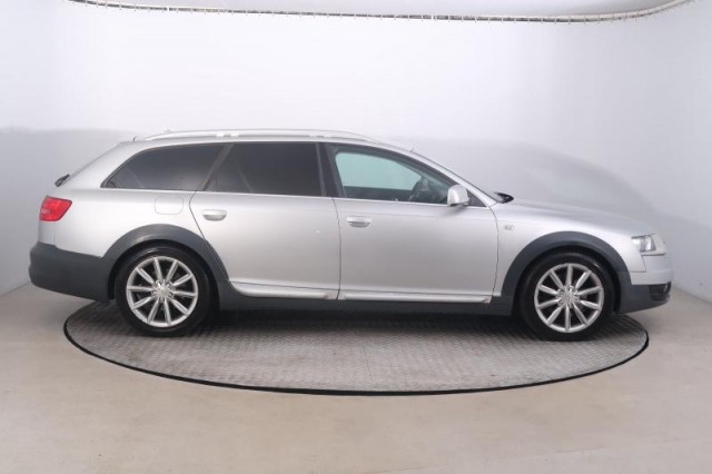 Audi A6 Allroad  3.0 TDI 