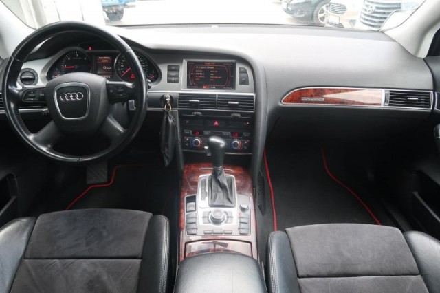 Audi A6 Allroad  3.0 TDI 