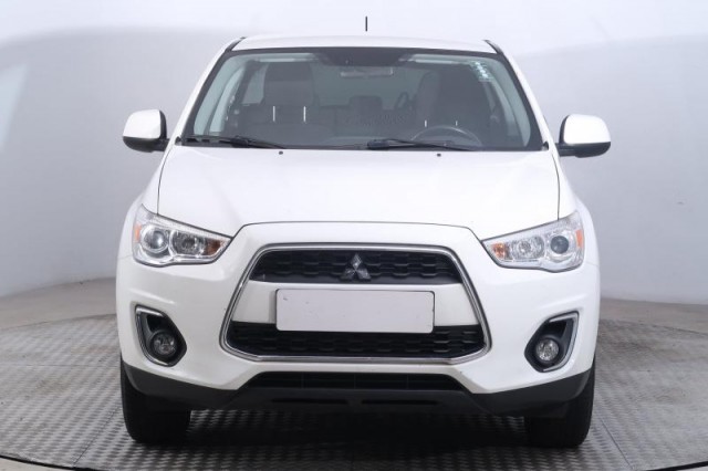 Mitsubishi ASX  1.6 MIVEC 