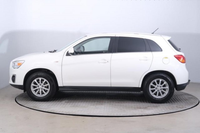 Mitsubishi ASX  1.6 MIVEC 