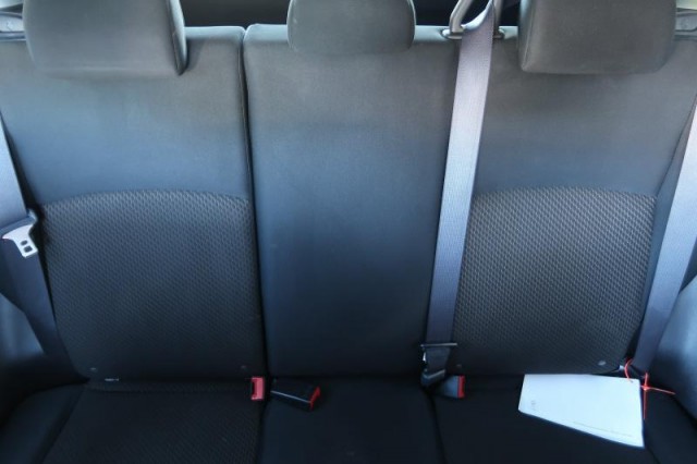 Mitsubishi ASX  1.6 MIVEC 