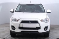 Mitsubishi ASX  1.6 MIVEC 