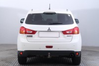 Mitsubishi ASX  1.6 MIVEC 