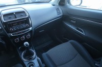 Mitsubishi ASX  1.6 MIVEC 