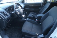 Mitsubishi ASX  1.6 MIVEC 