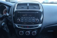 Mitsubishi ASX  1.6 MIVEC 