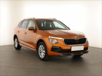 Škoda Kamiq  1.5 TSI Top Selection