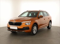 Škoda Kamiq  1.5 TSI Top Selection