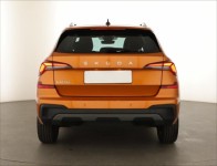 Škoda Kamiq  1.5 TSI Top Selection