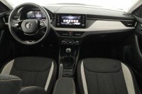 Škoda Kamiq  1.5 TSI Top Selection