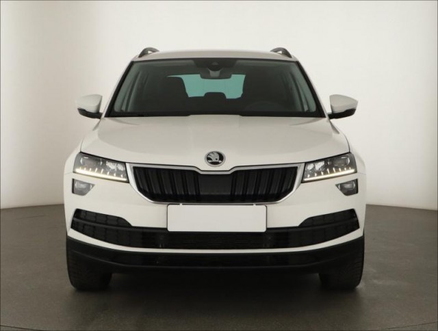 Škoda Karoq  2.0 TDI 