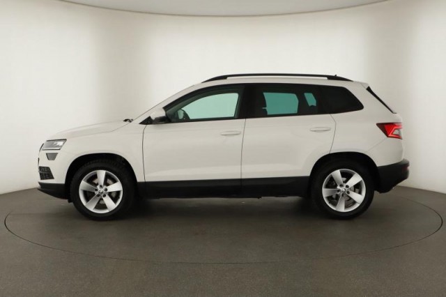 Škoda Karoq  2.0 TDI 