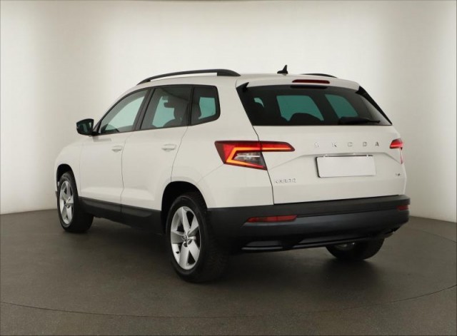 Škoda Karoq  2.0 TDI 