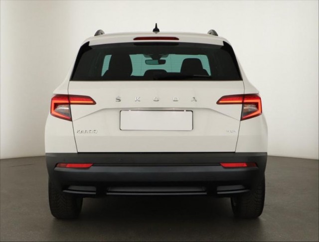 Škoda Karoq  2.0 TDI 