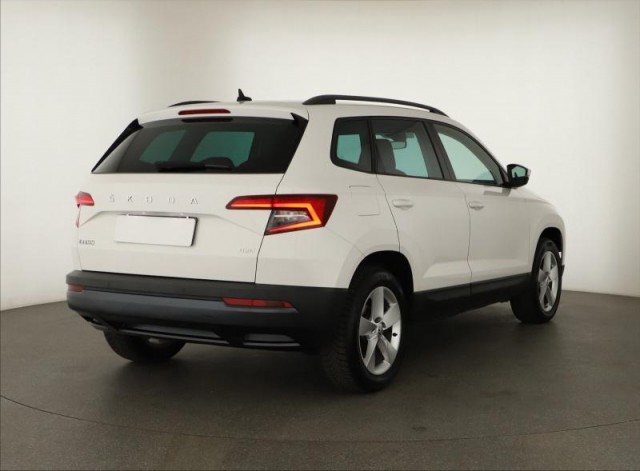 Škoda Karoq  2.0 TDI 
