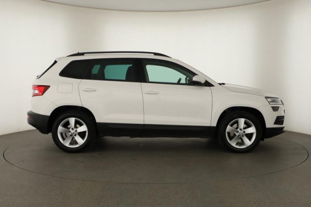 Škoda Karoq  2.0 TDI 