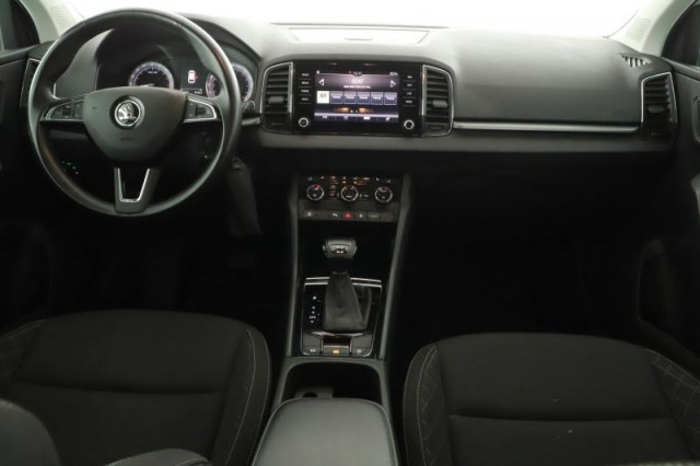 Škoda Karoq  2.0 TDI 