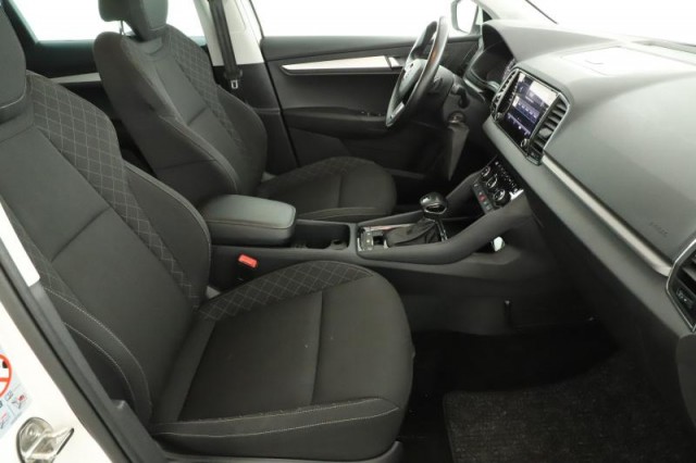 Škoda Karoq  2.0 TDI 