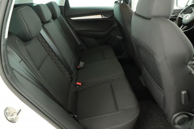 Škoda Karoq  2.0 TDI 
