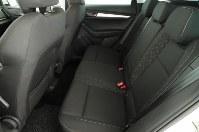 Škoda Karoq  2.0 TDI 