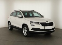Škoda Karoq  2.0 TDI 