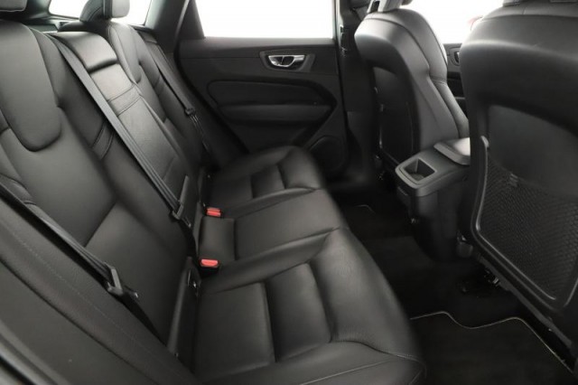 Volvo XC60  D5 AWD R-Design