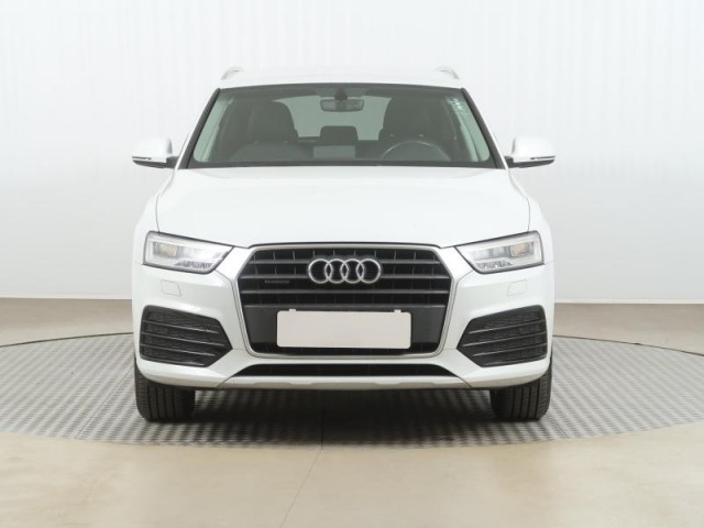 Audi Q3  2.0 TDI 