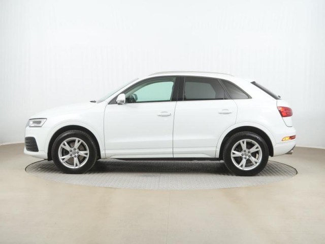 Audi Q3  2.0 TDI 
