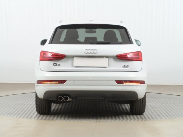 Audi Q3  2.0 TDI 