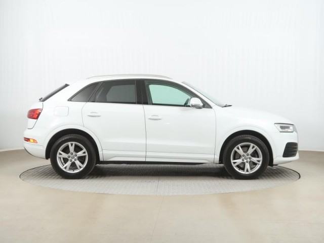 Audi Q3  2.0 TDI 